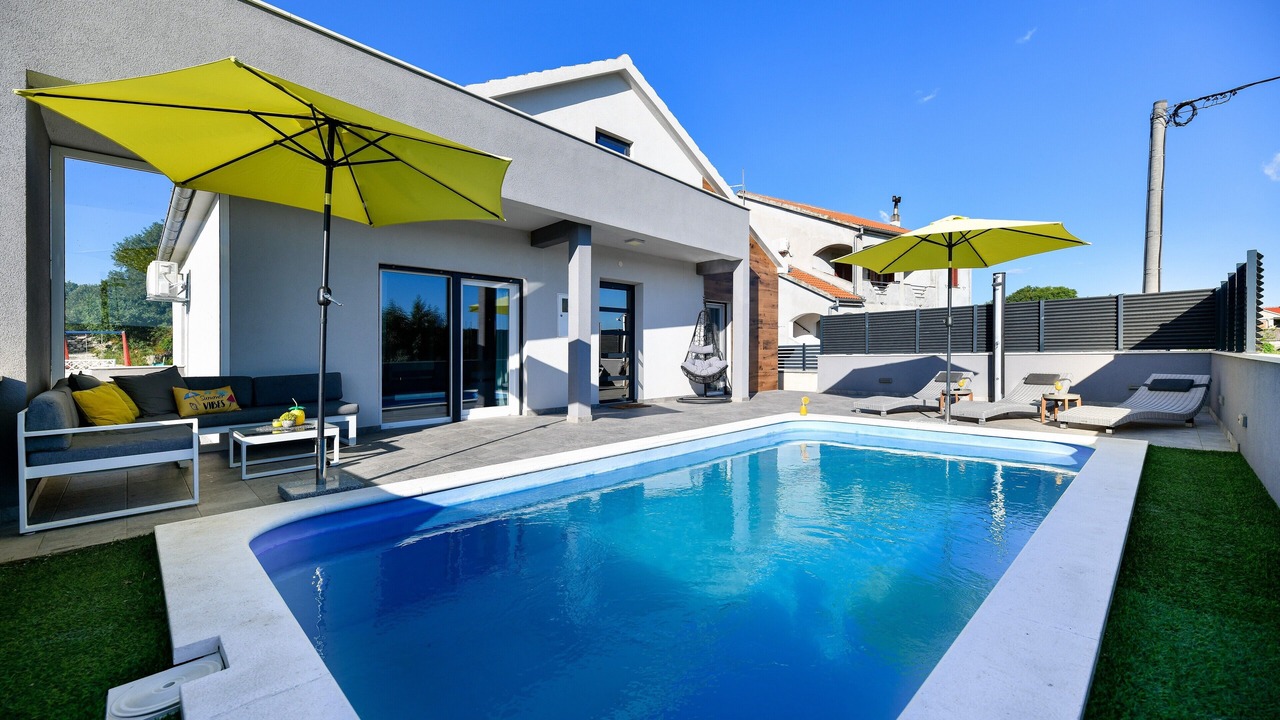 Photo of Outdoor in Pridraga