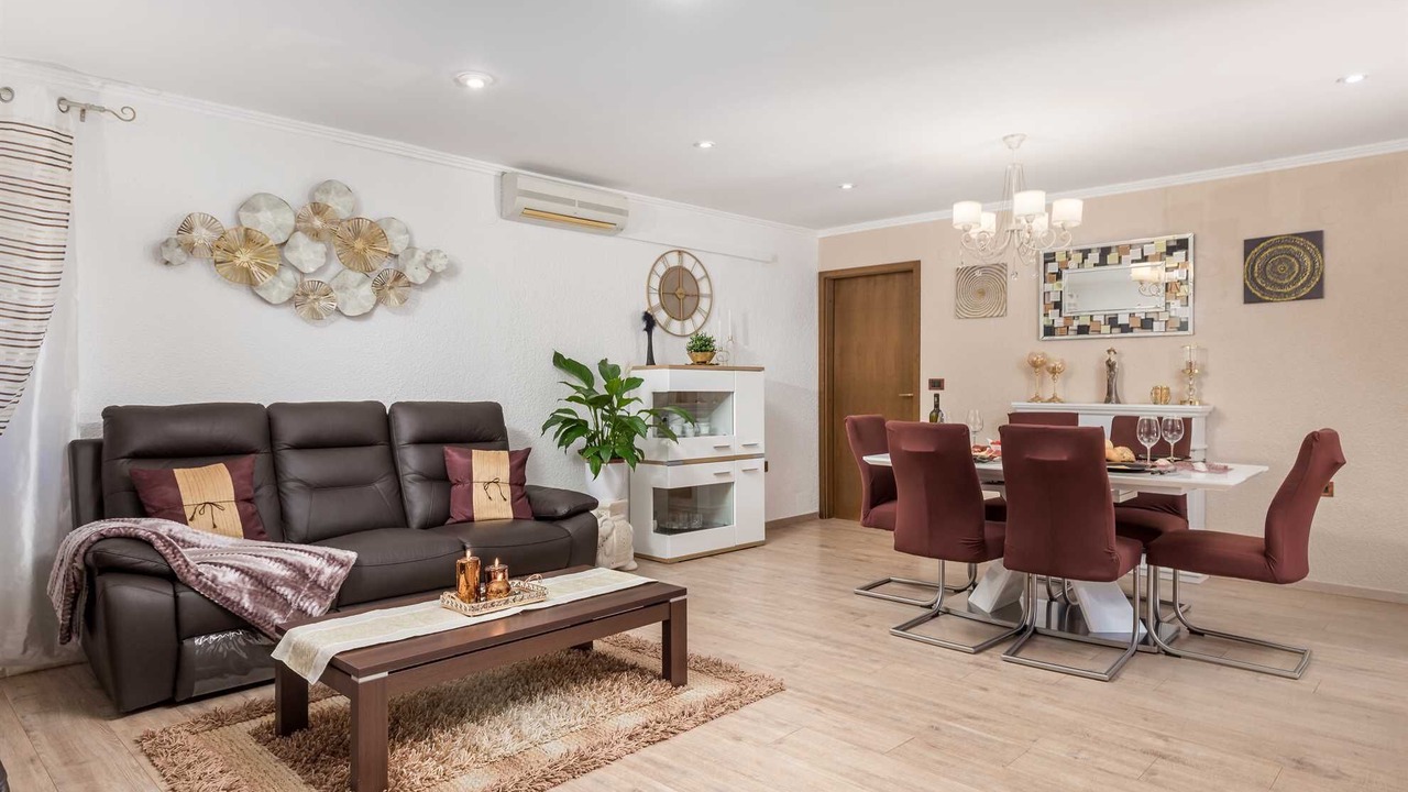 Photo of Livingroom in Kras
