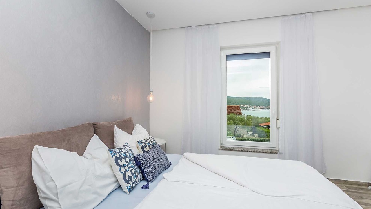 Photo of Bedroom in Kornic