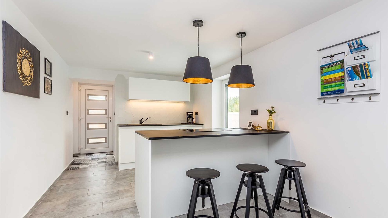 Photo of Kitchen in Kornic