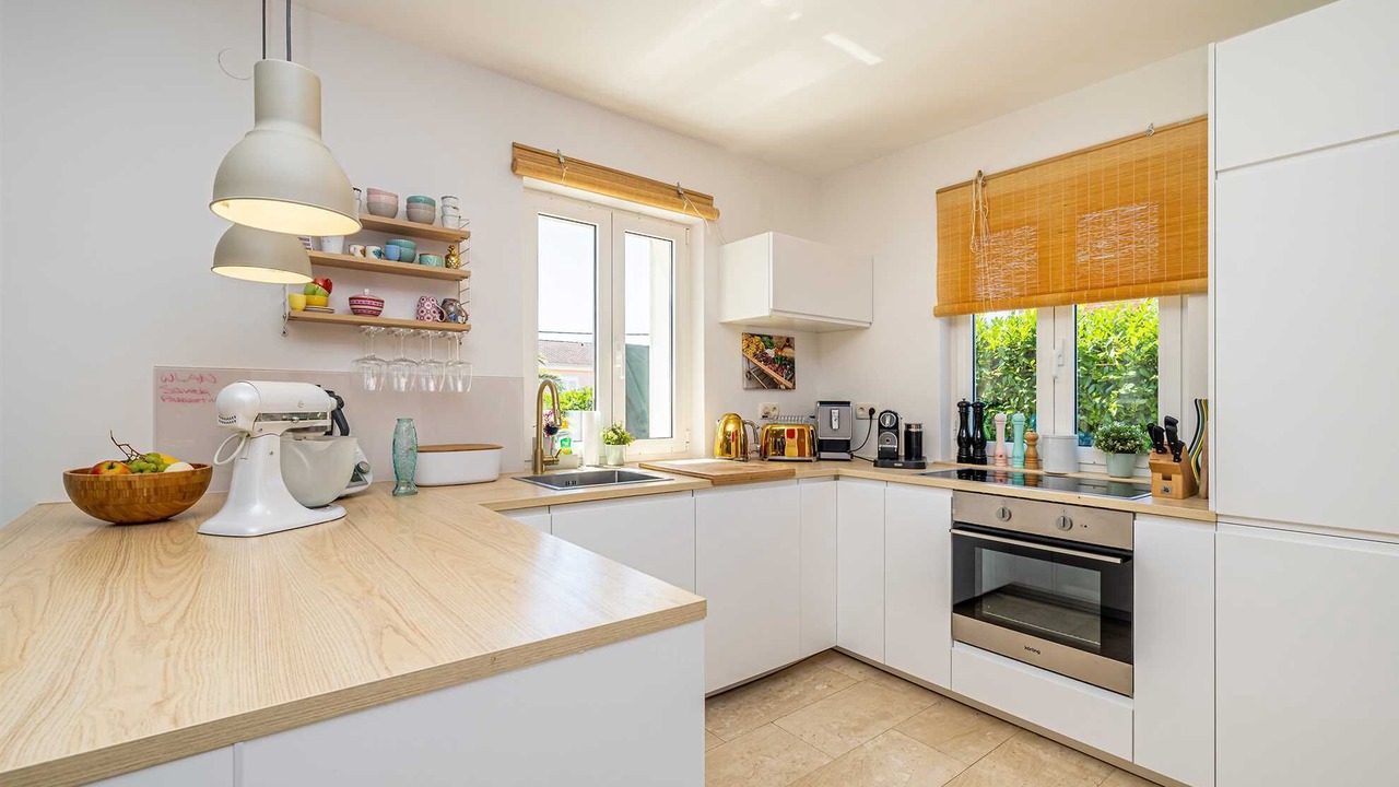 Photo of Kitchen in Milohnici