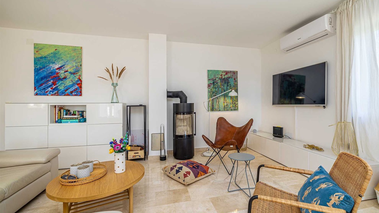 Photo of Livingroom in Milohnici