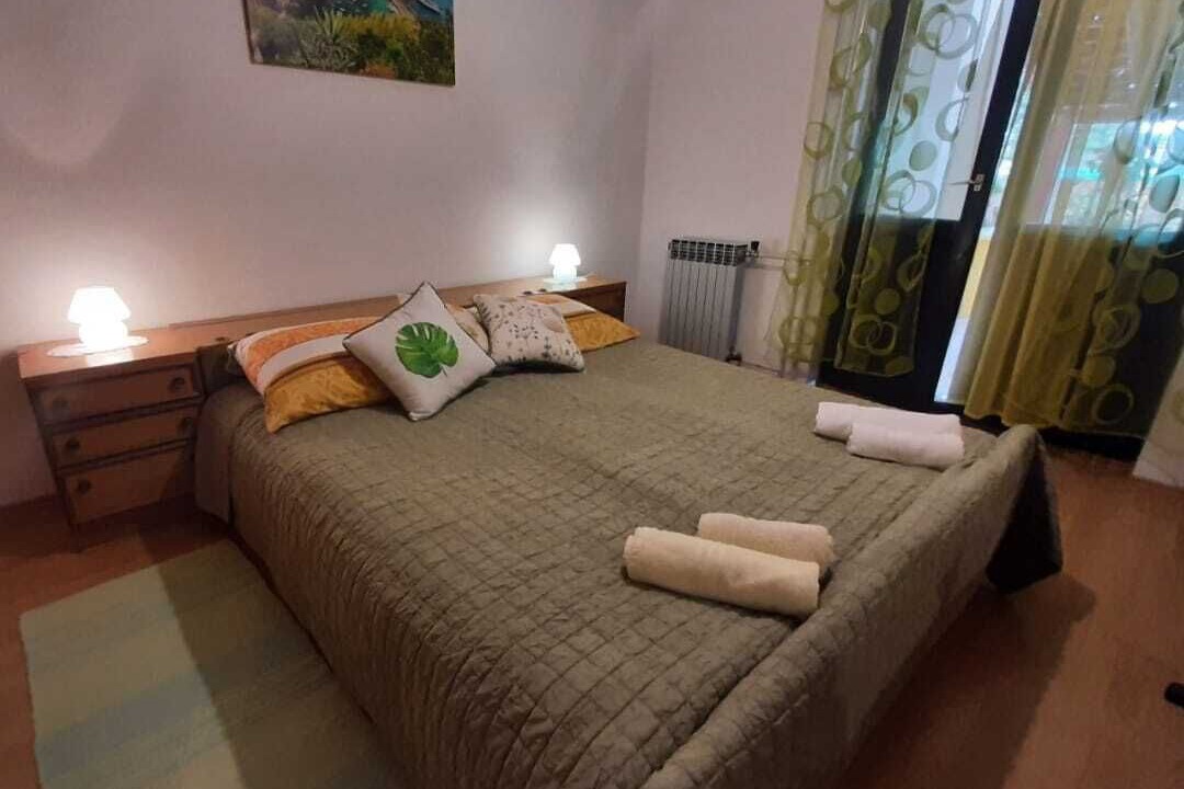 Photo of Bedroom in Valdebek