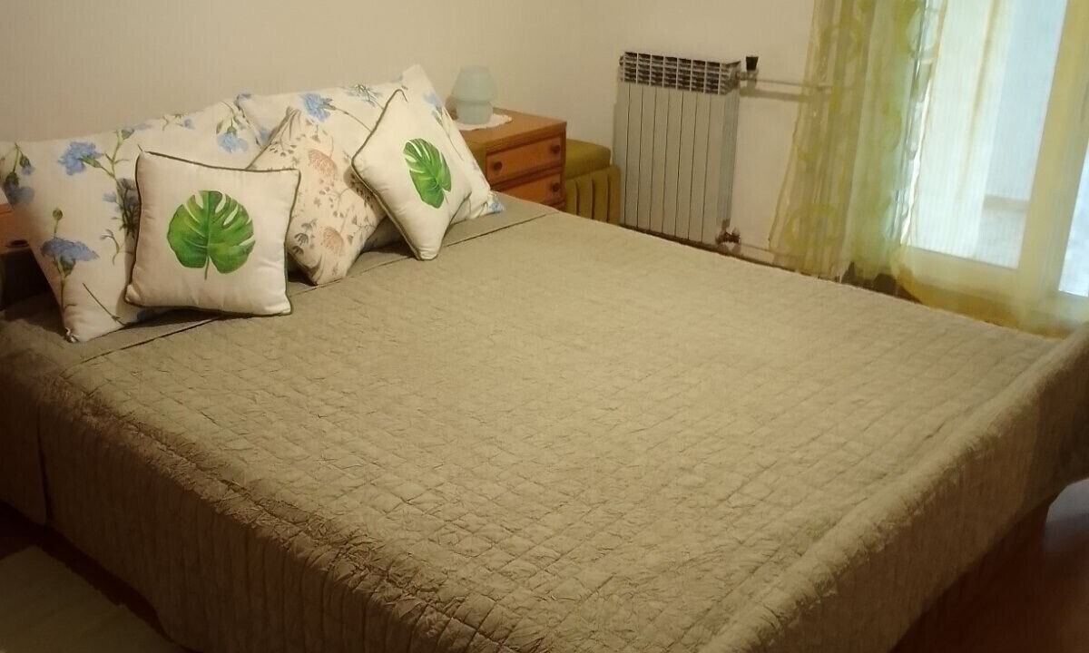 Photo of Bedroom in Valdebek