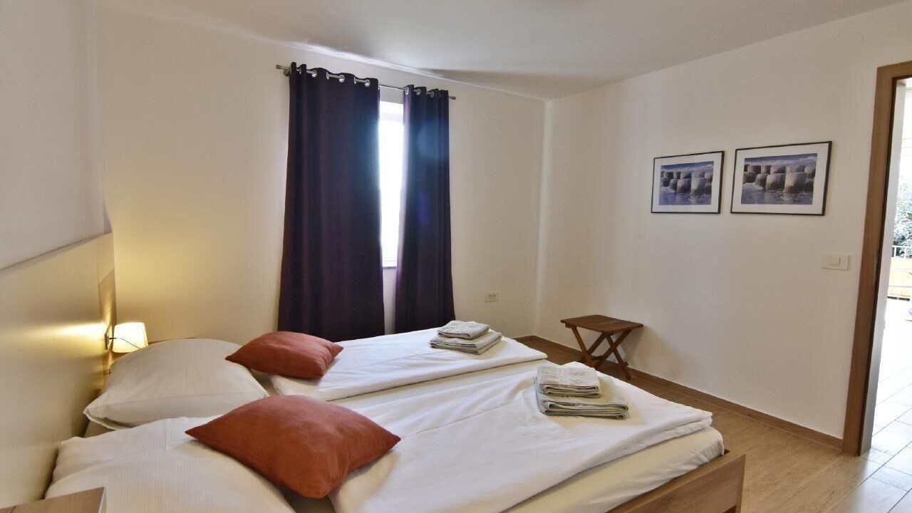 Photo of Bedroom in Savudrija