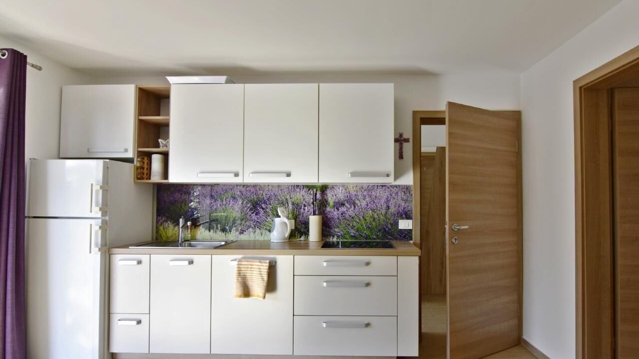 Photo of Kitchen in Savudrija