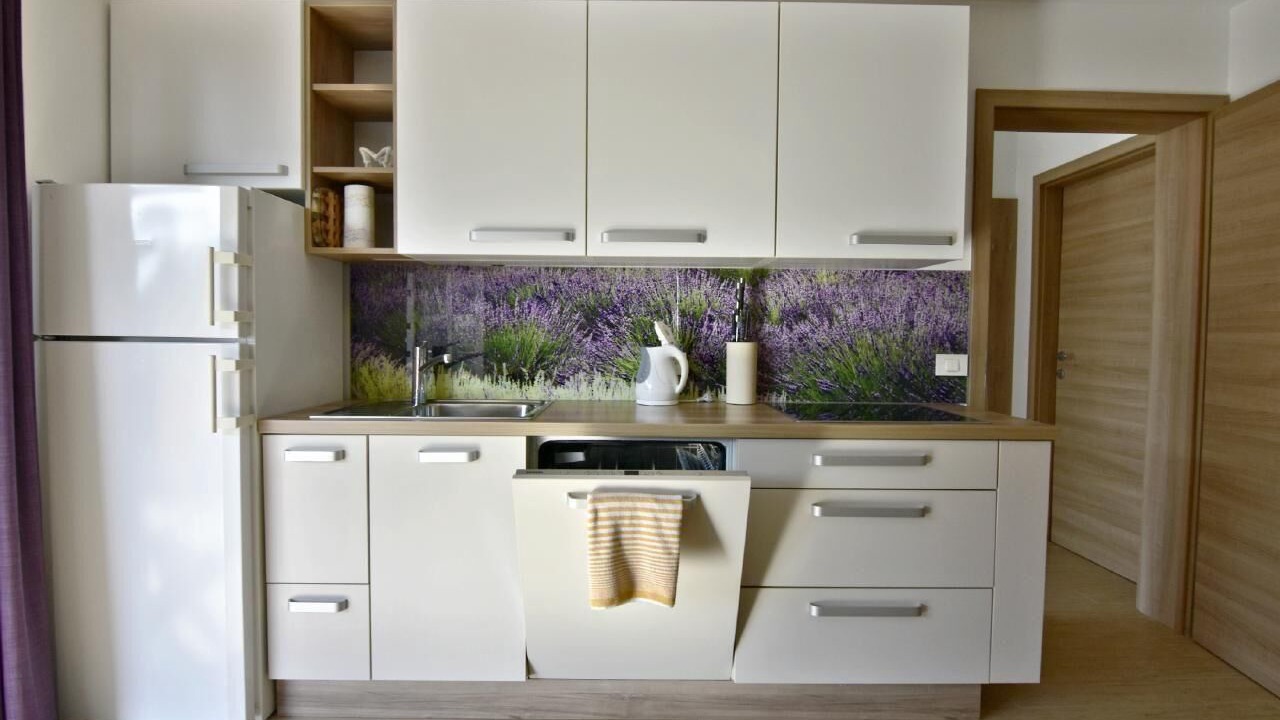 Photo of Kitchen in Savudrija