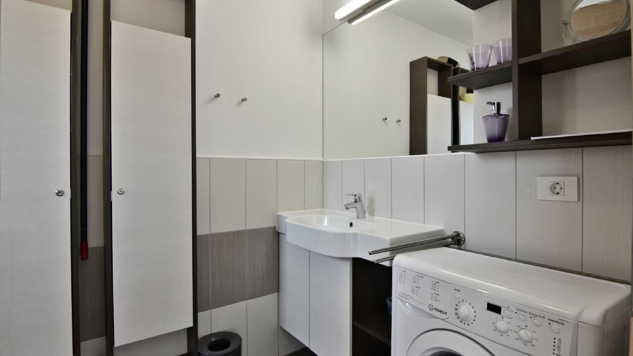 Photo of Bathroom in Savudrija