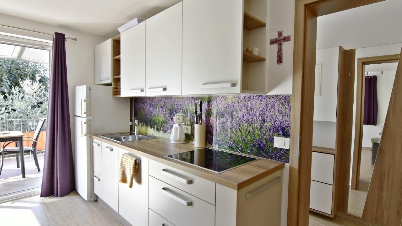 Photo of Kitchen in Savudrija
