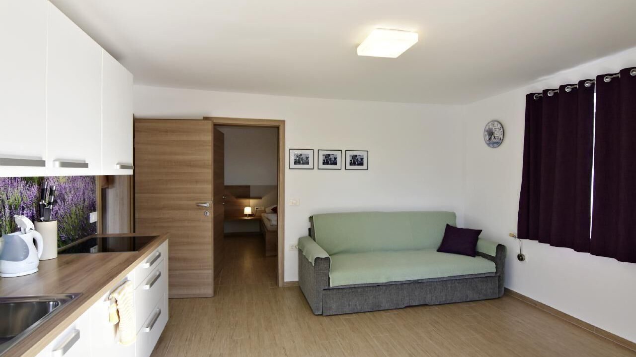 Photo of Livingroom in Savudrija