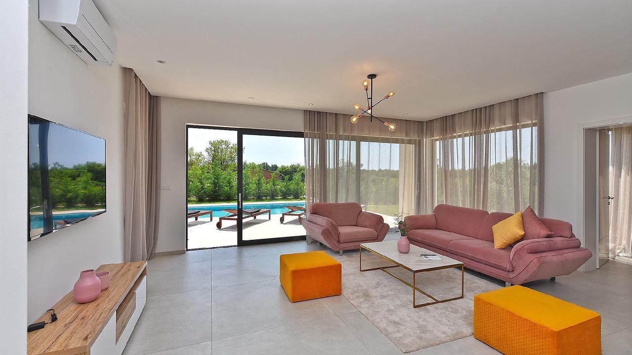 Photo of Livingroom in Stokovci