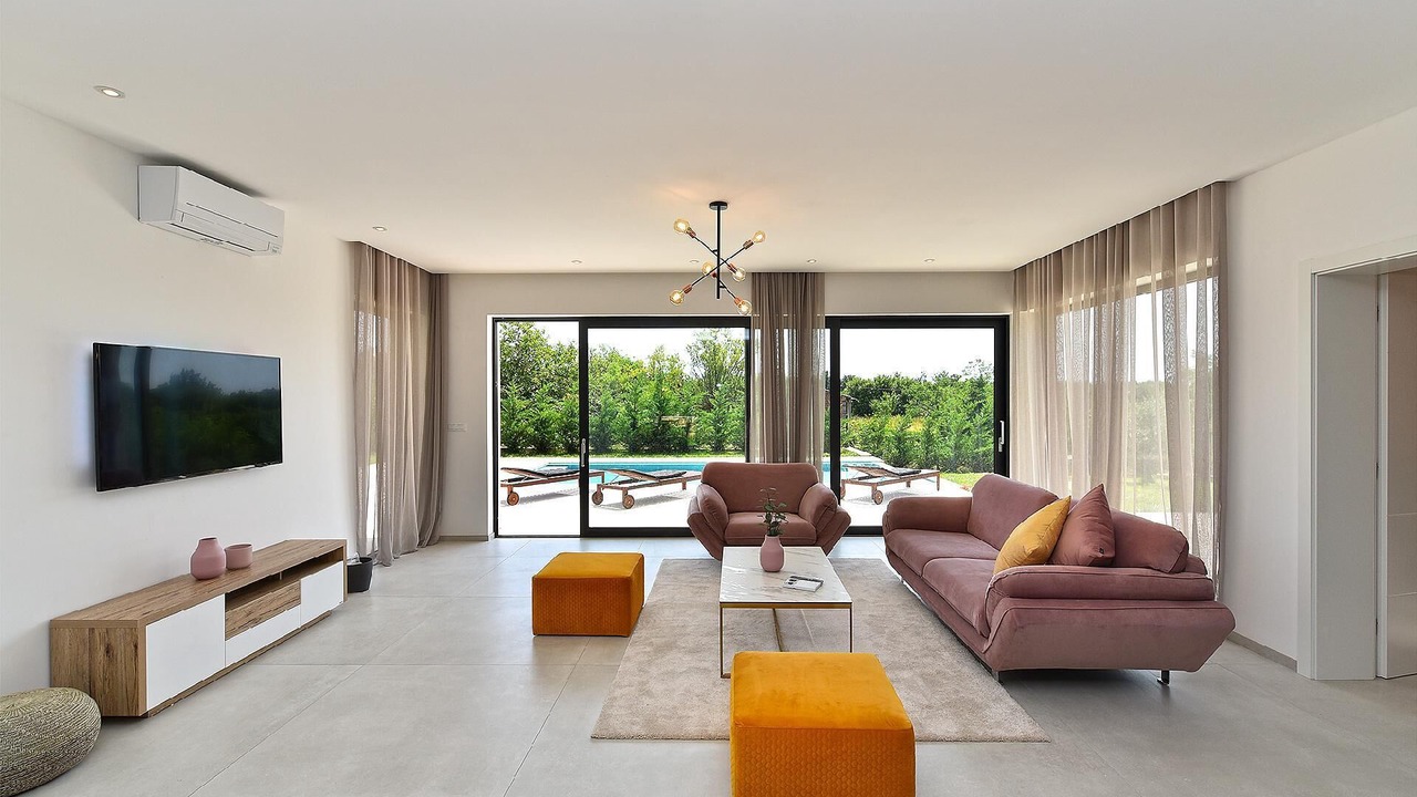 Photo of Livingroom in Stokovci
