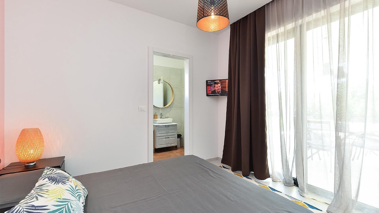 Photo of Bedroom in Stokovci