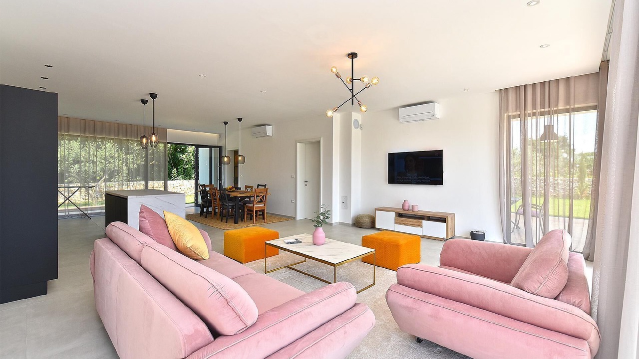 Photo of Livingroom in Stokovci