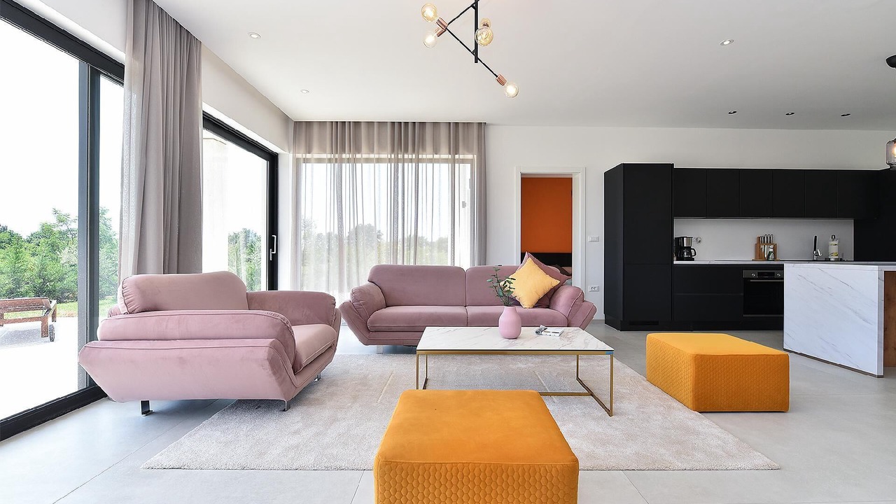 Photo of Livingroom in Stokovci