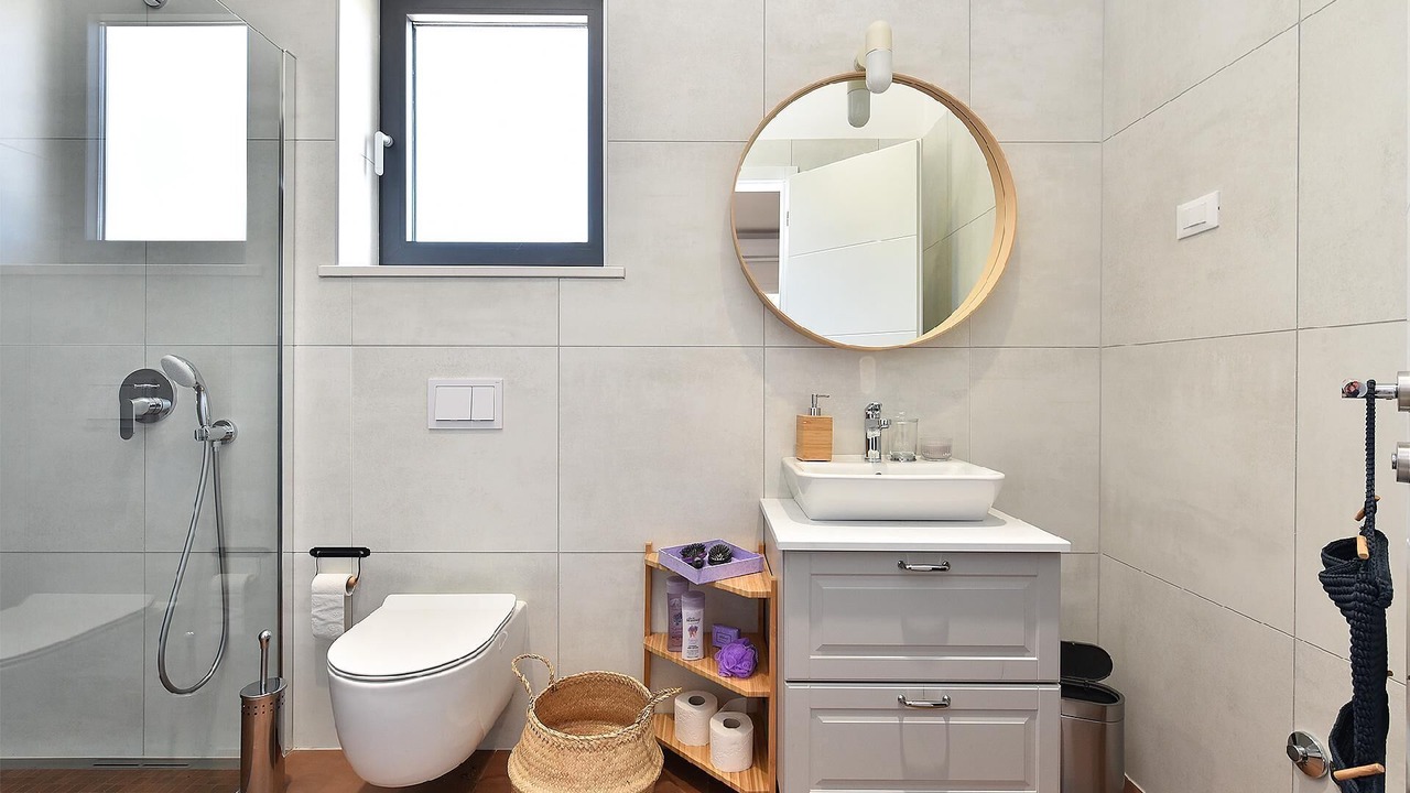Photo of Bathroom in Stokovci