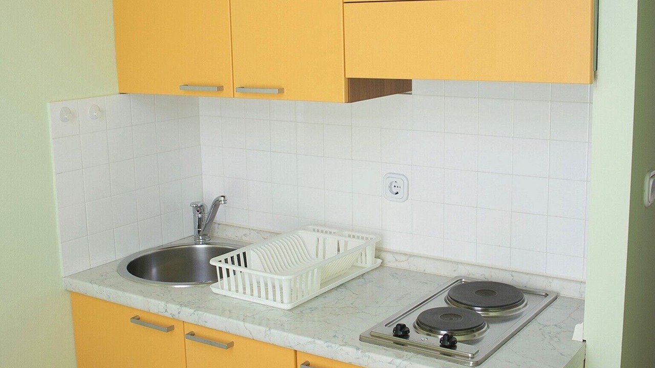 Photo of Kitchen in Spadici