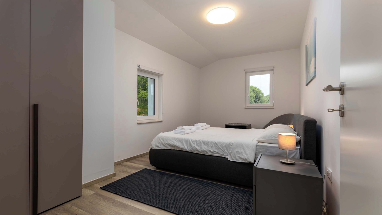 Photo of Bedroom in Diminici