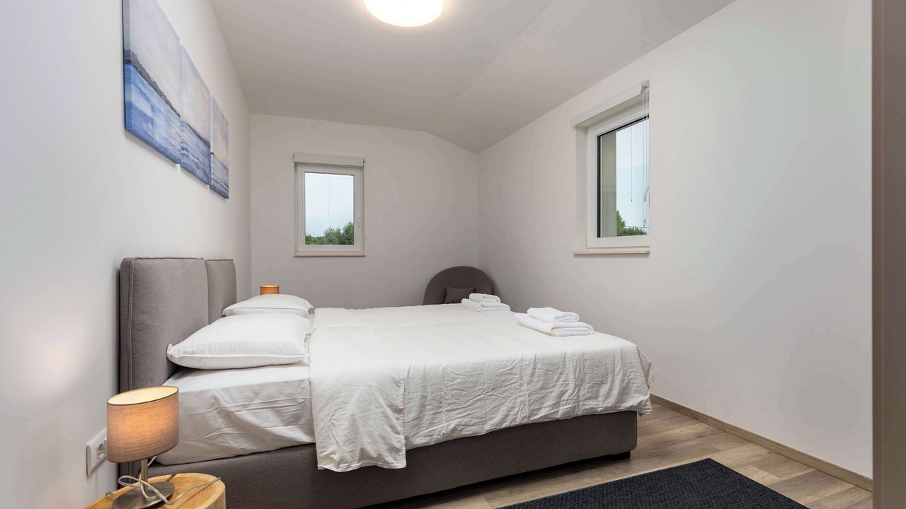Photo of Bedroom in Diminici