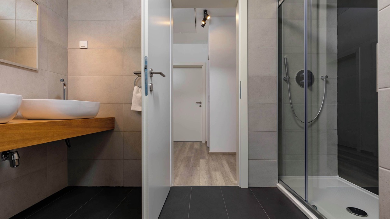 Photo of Bathroom in Diminici