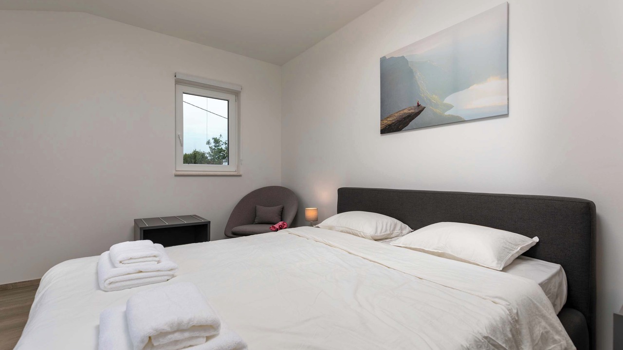 Photo of Bedroom in Diminici