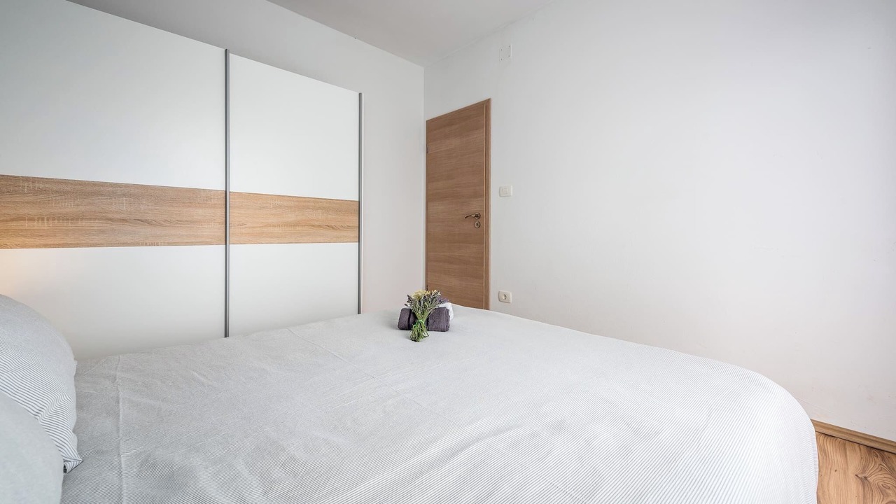 Photo of Bedroom in Drenje
