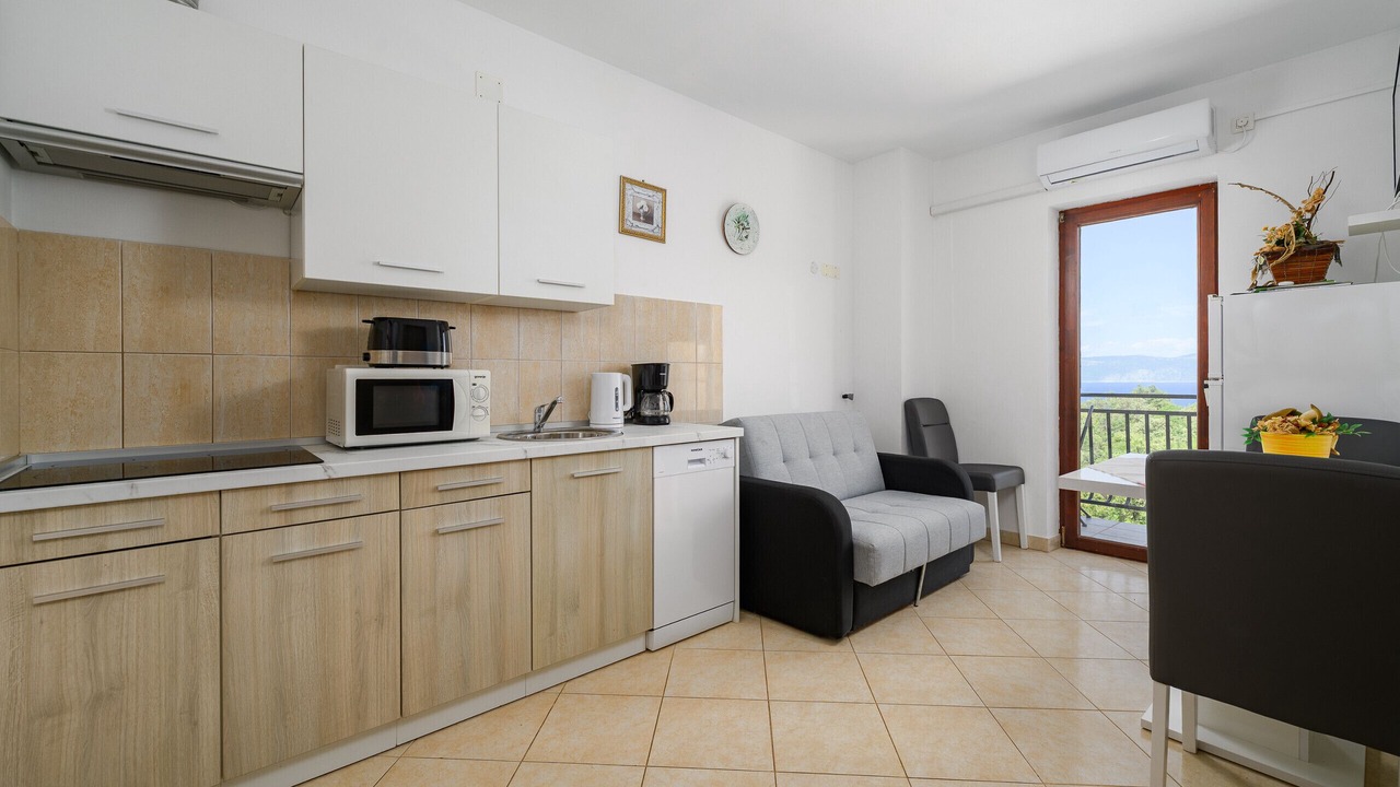 Photo of Kitchen in Drenje