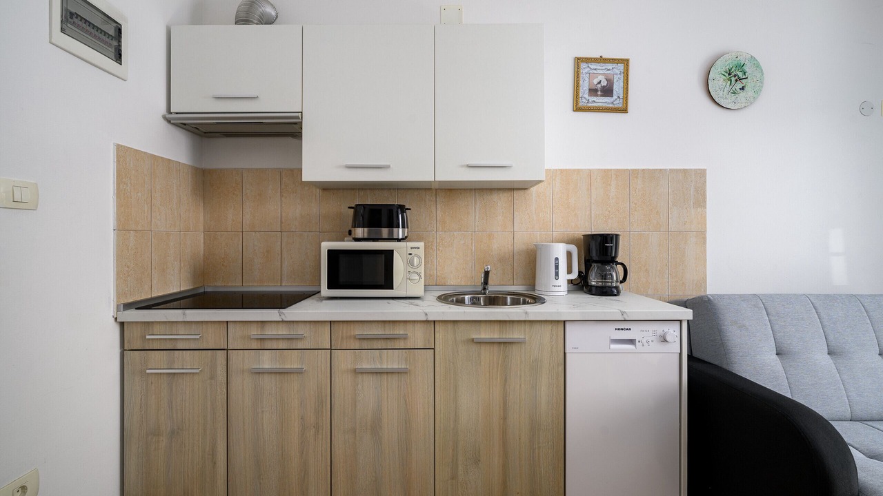 Photo of Kitchen in Drenje