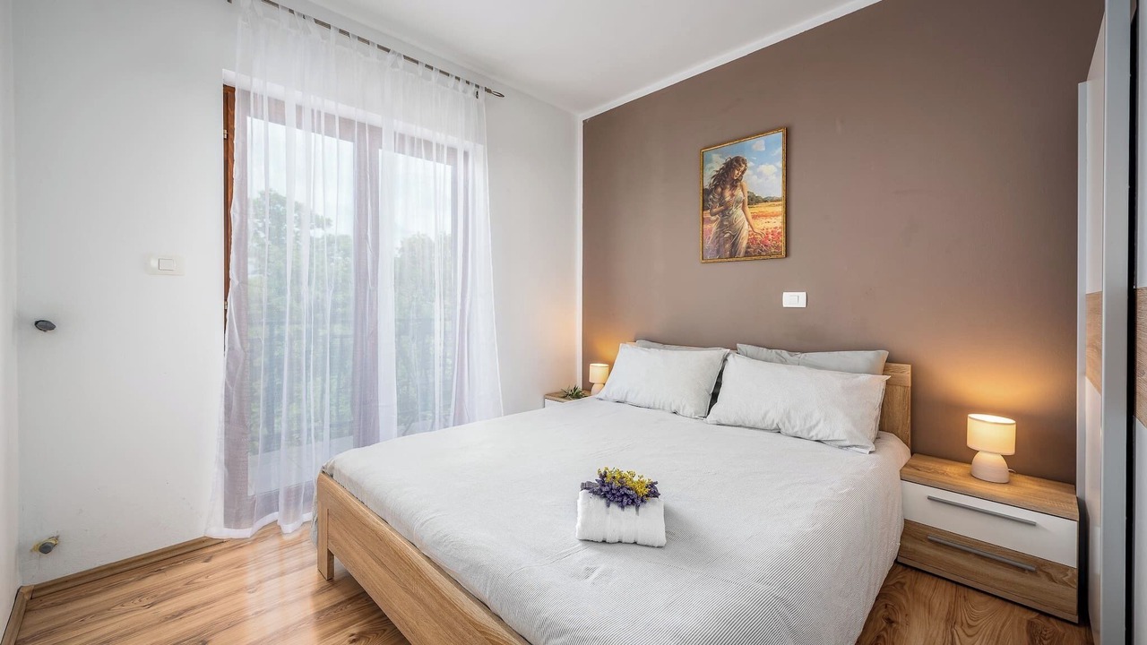 Photo of Bedroom in Drenje