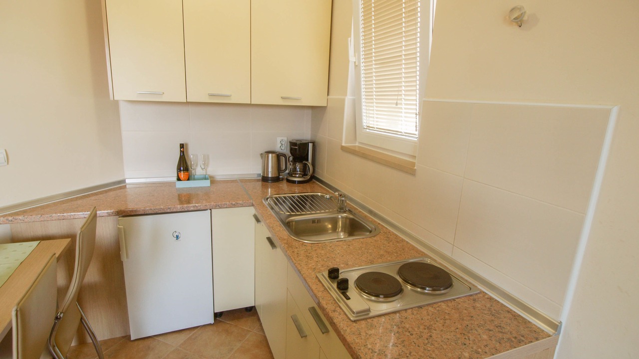 Photo of Kitchen in Donja luka