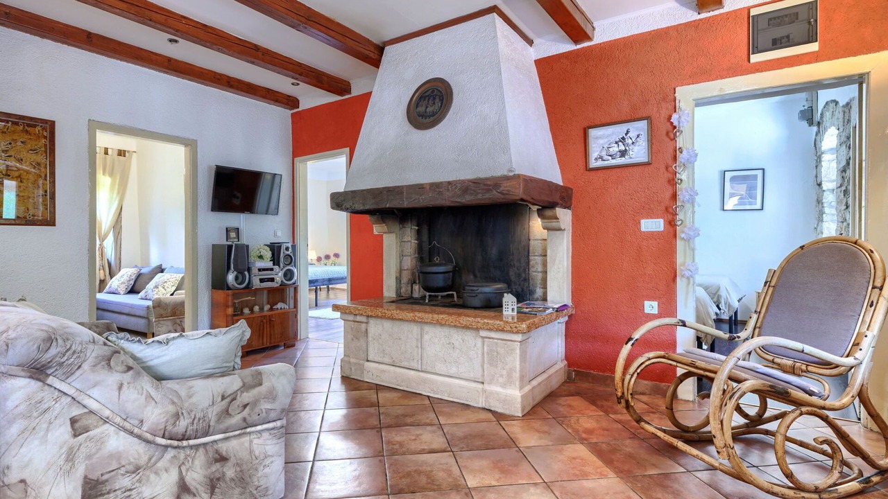 Photo of Bedroom in Boljevici