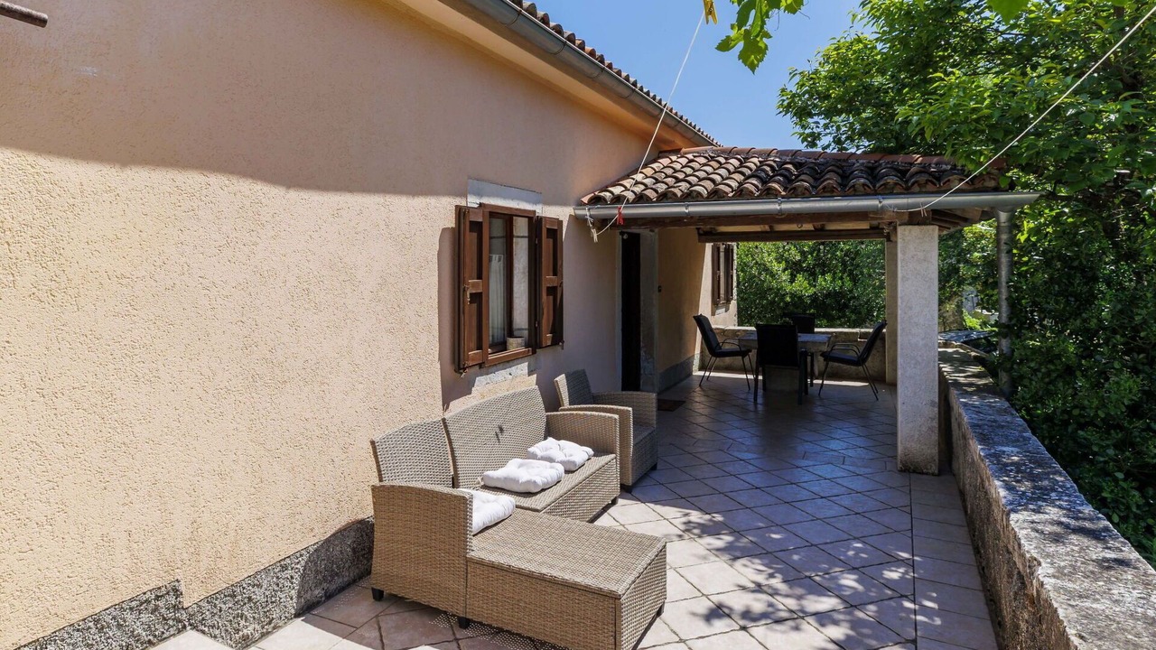Photo of Patio Balcony in Boljevici