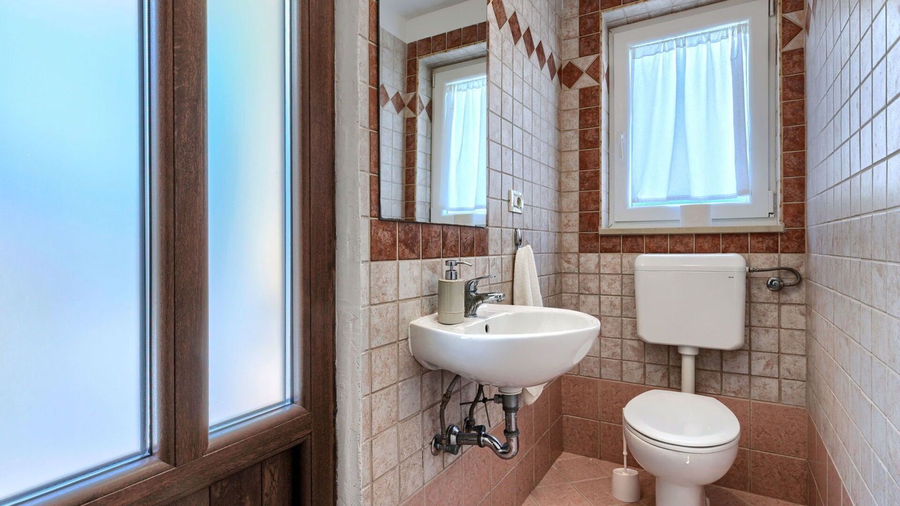 Photo of Bathroom in Boljevici
