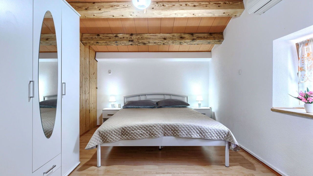 Photo of Bedroom in Zupanici