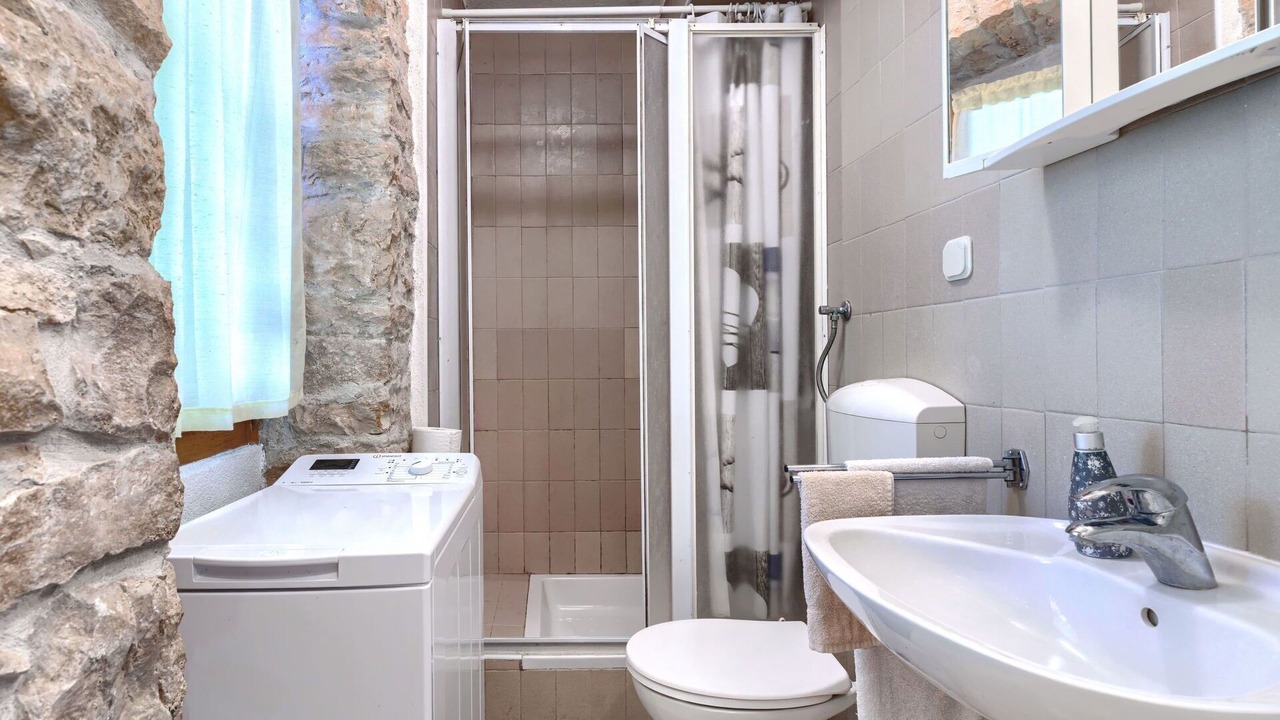 Photo of Bathroom in Zupanici