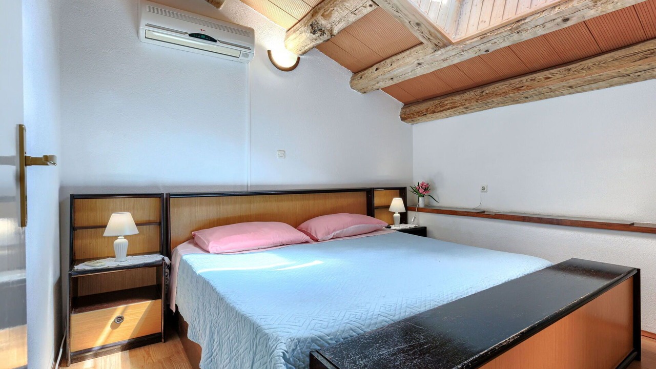 Photo of Bedroom in Zupanici