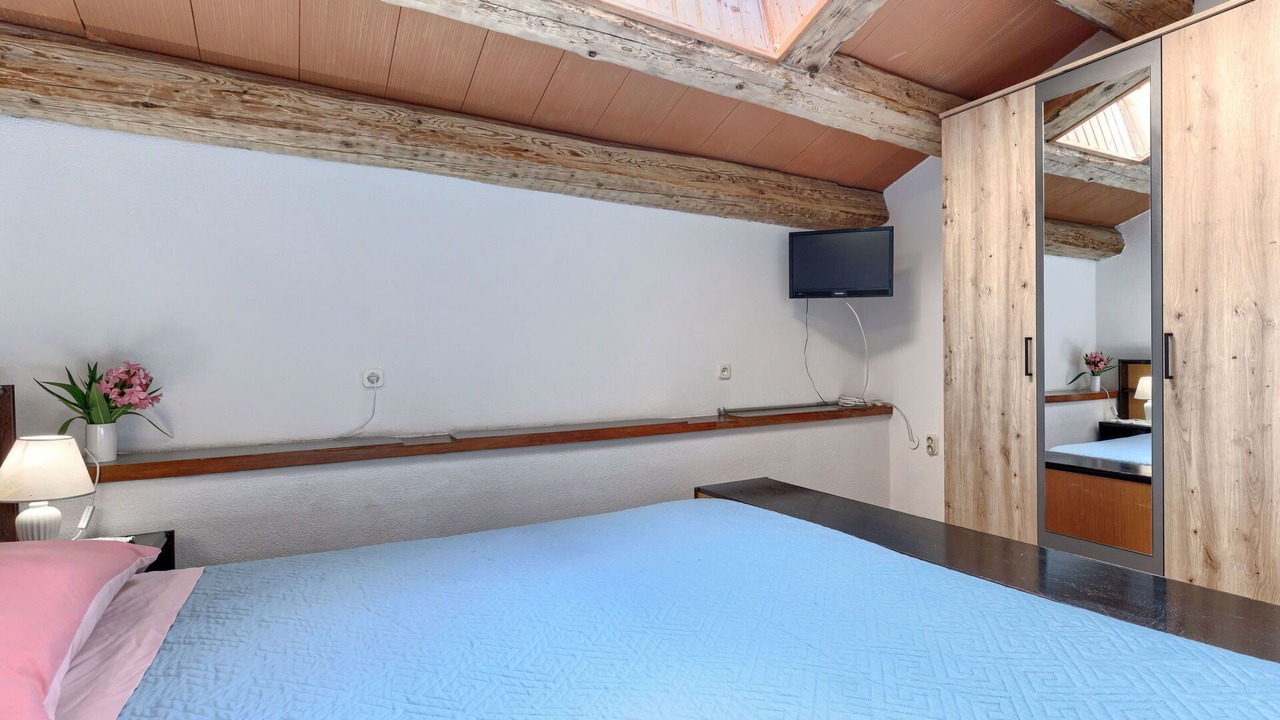 Photo of Bedroom in Zupanici