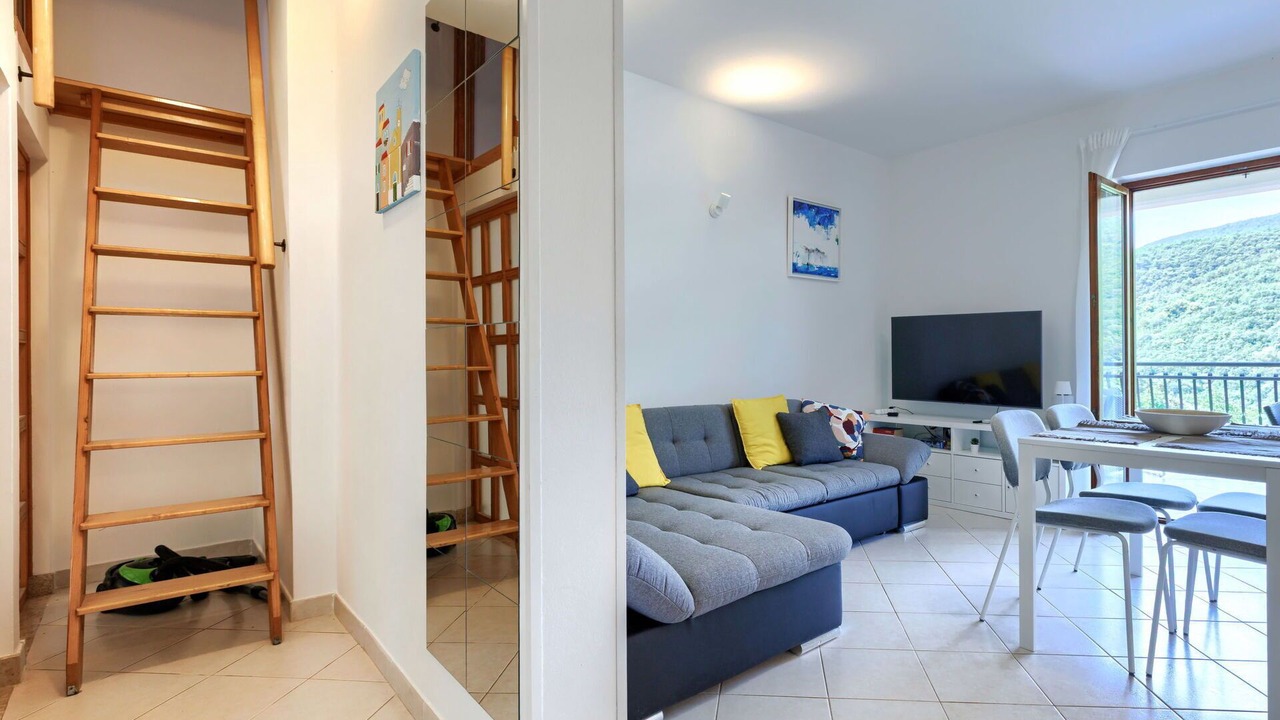 Photo of Bedroom in Sveta Marina