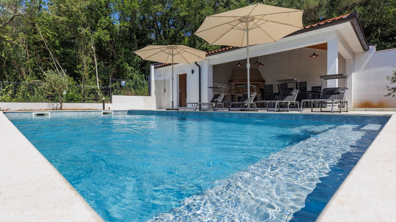 Photo of Outdoor in Sveta Marina