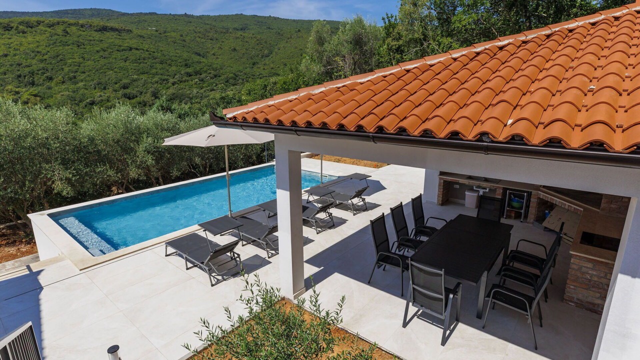 Photo of Outdoor in Sveta Marina