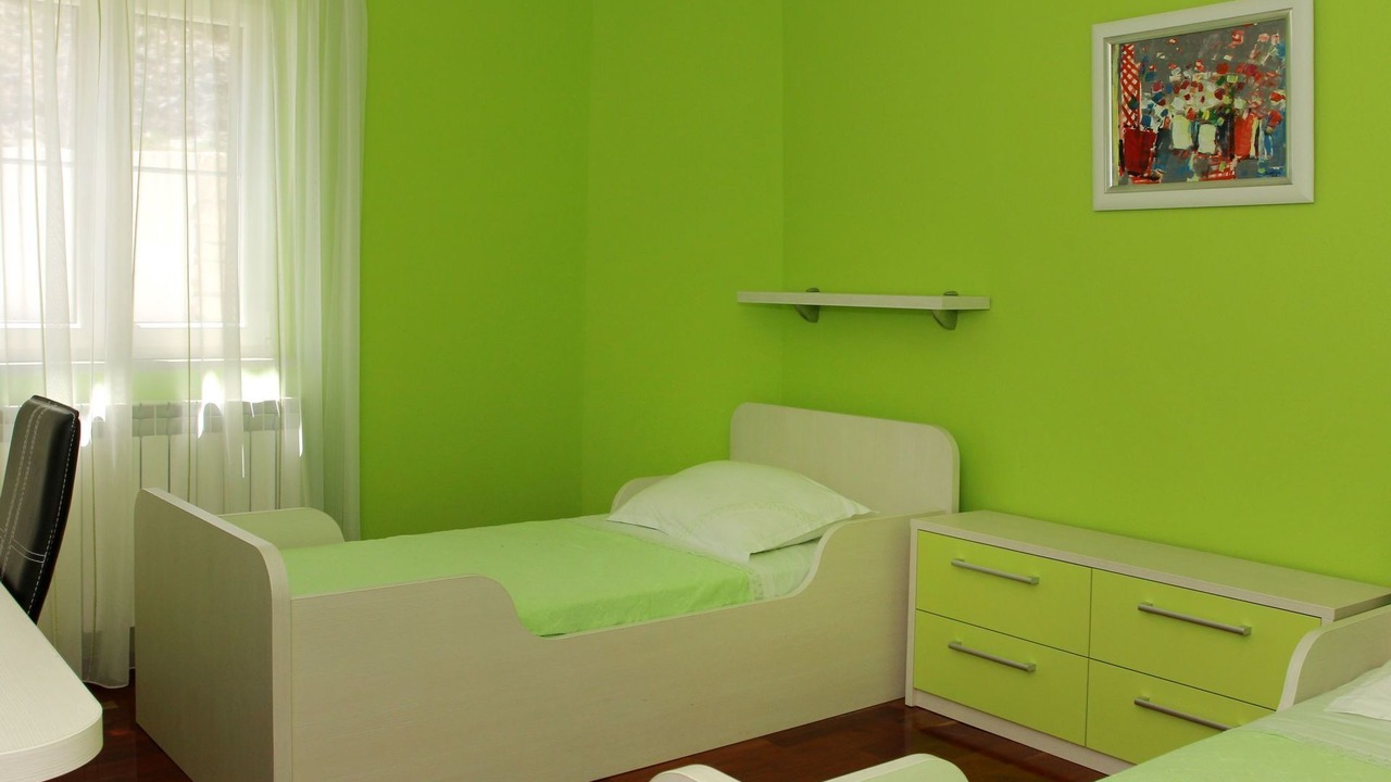 Photo of Bedroom in Nerezise
