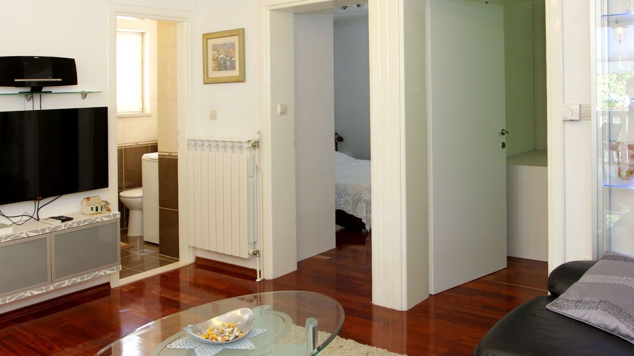 Photo of Bedroom in Nerezise