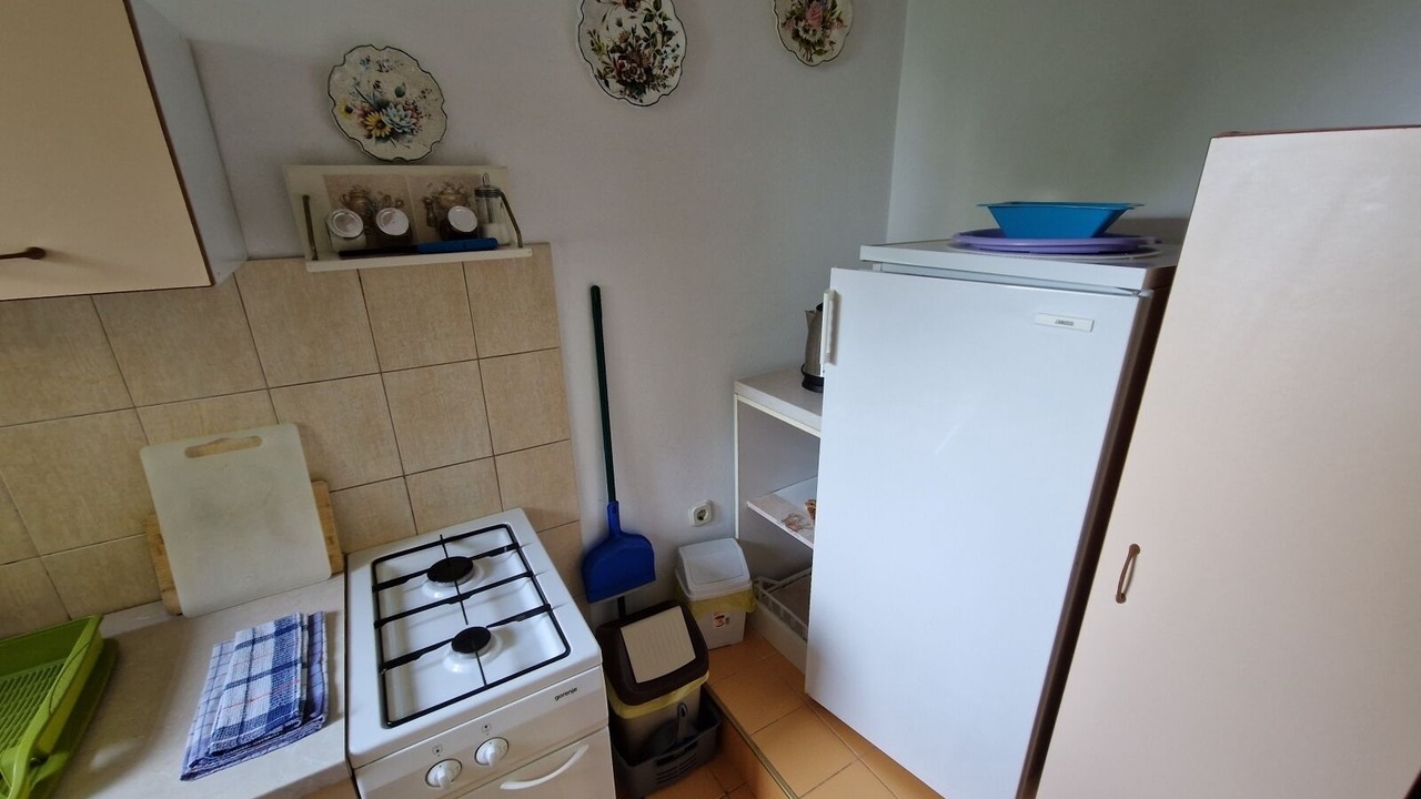 Photo of Kitchen in Icici