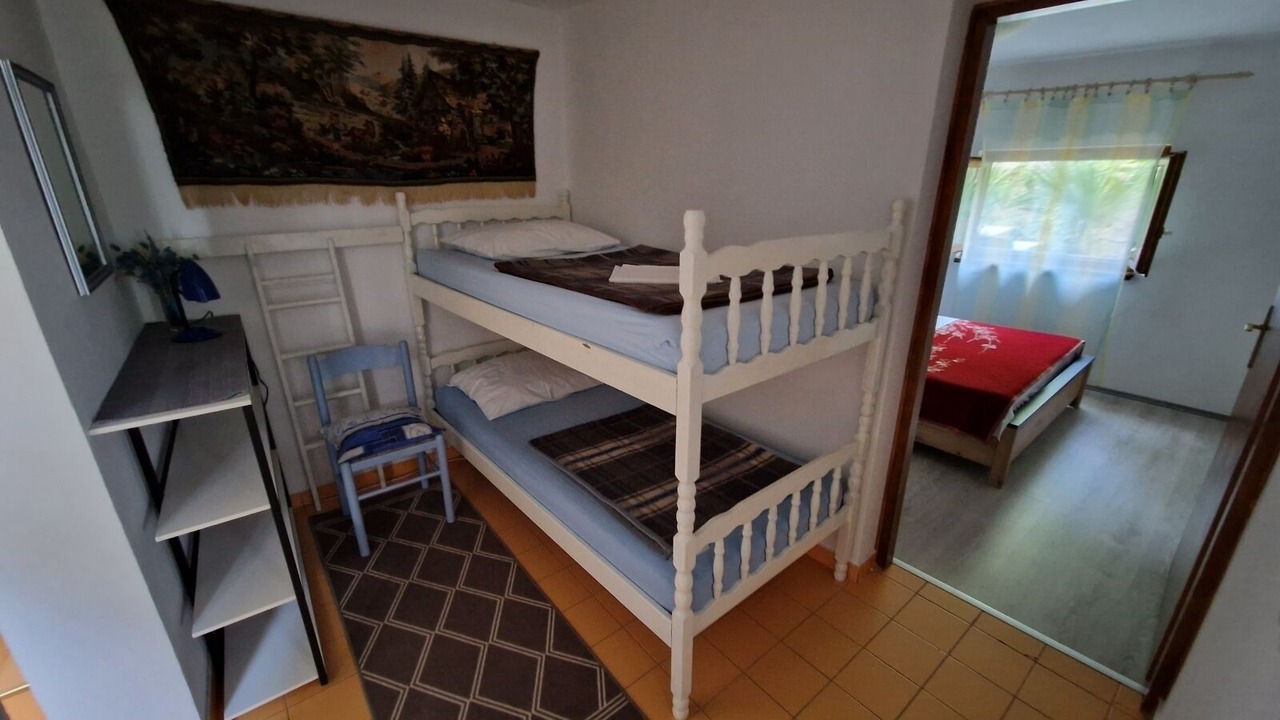 Photo of Bedroom in Icici
