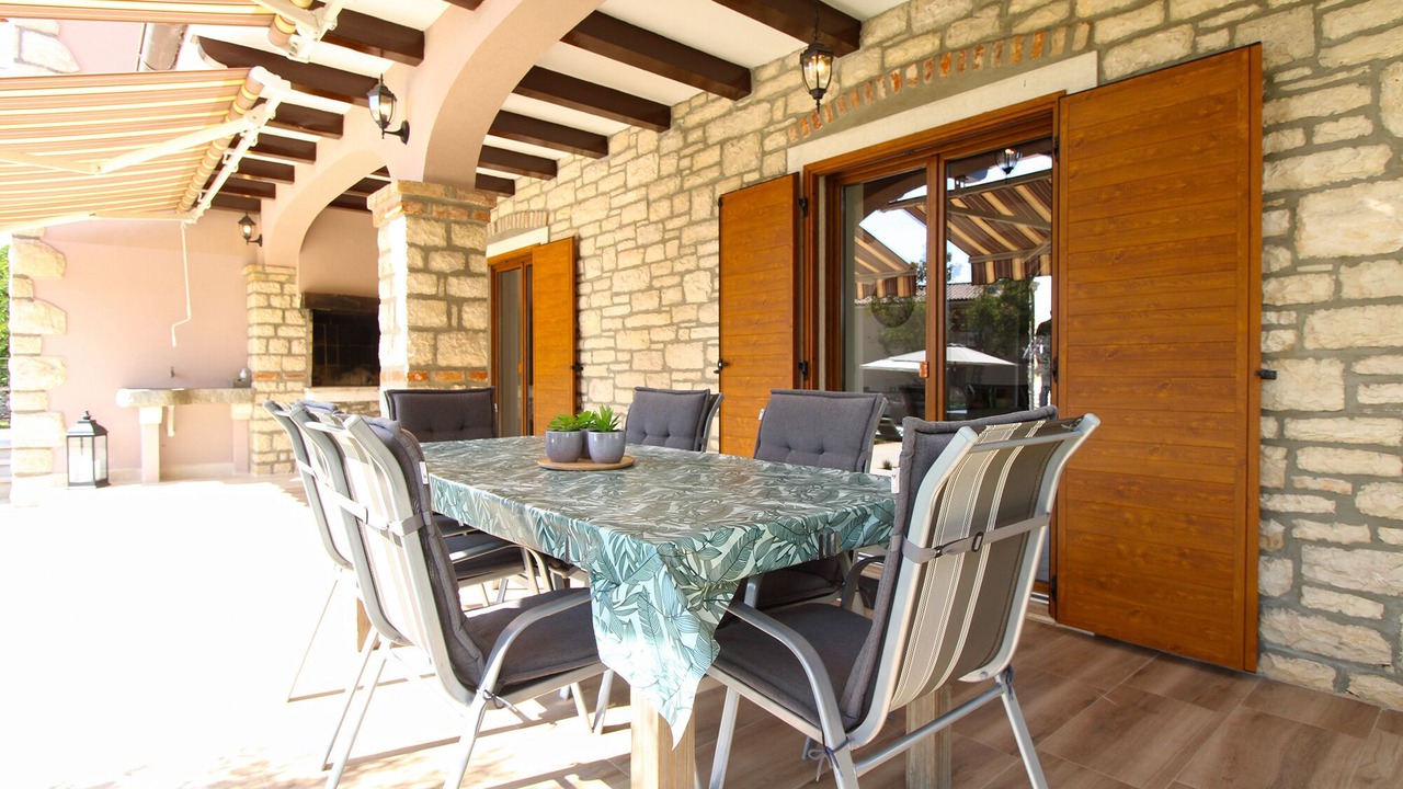 Photo of Outdoor in Vosteni
