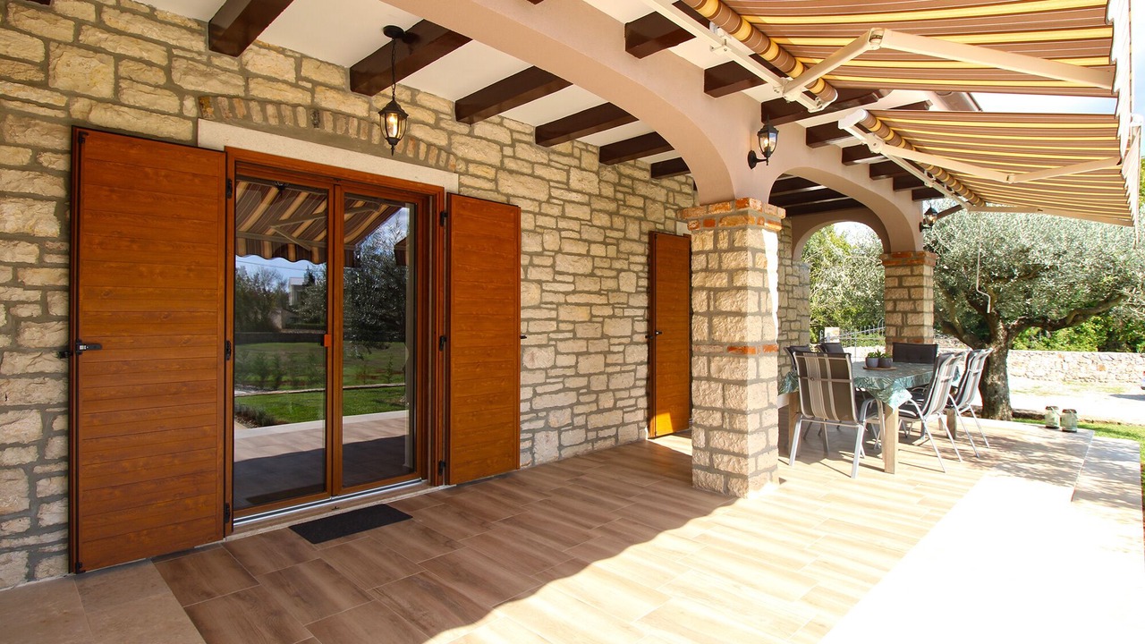 Photo of Outdoor in Vosteni