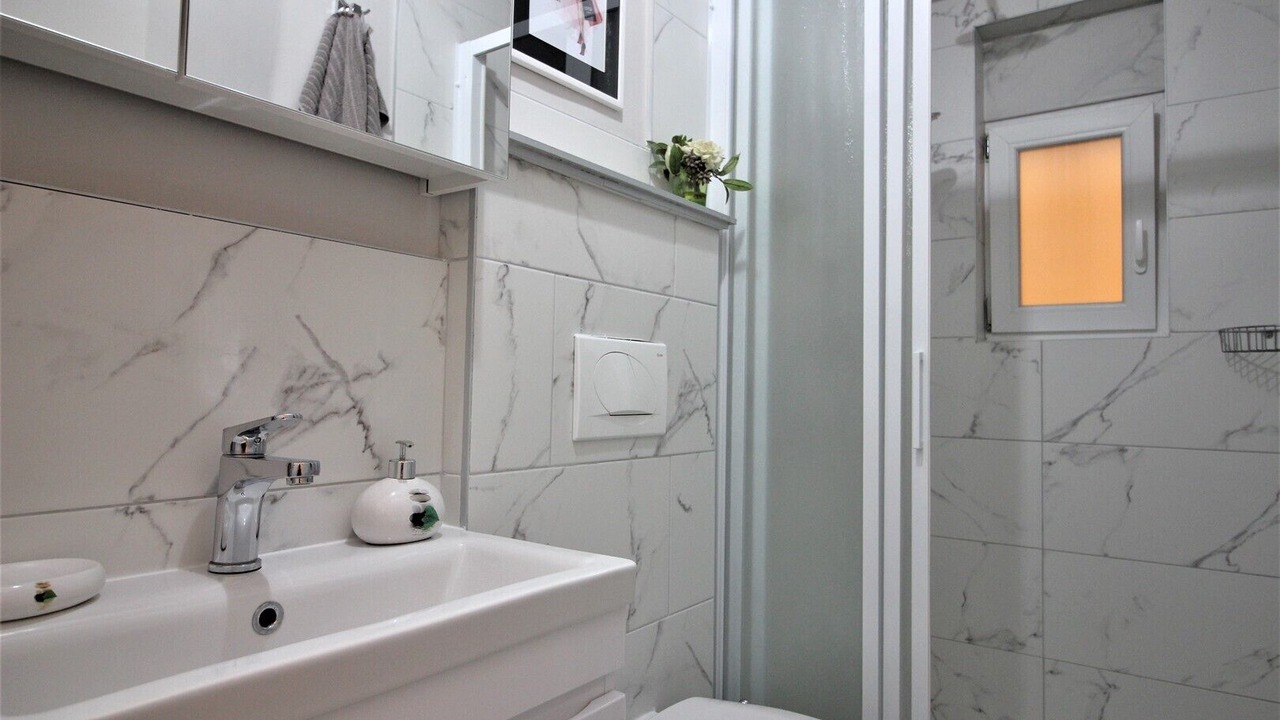 Photo of Bathroom in Rabac