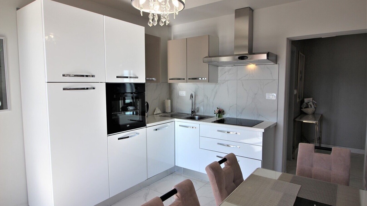 Photo of Kitchen in Rabac