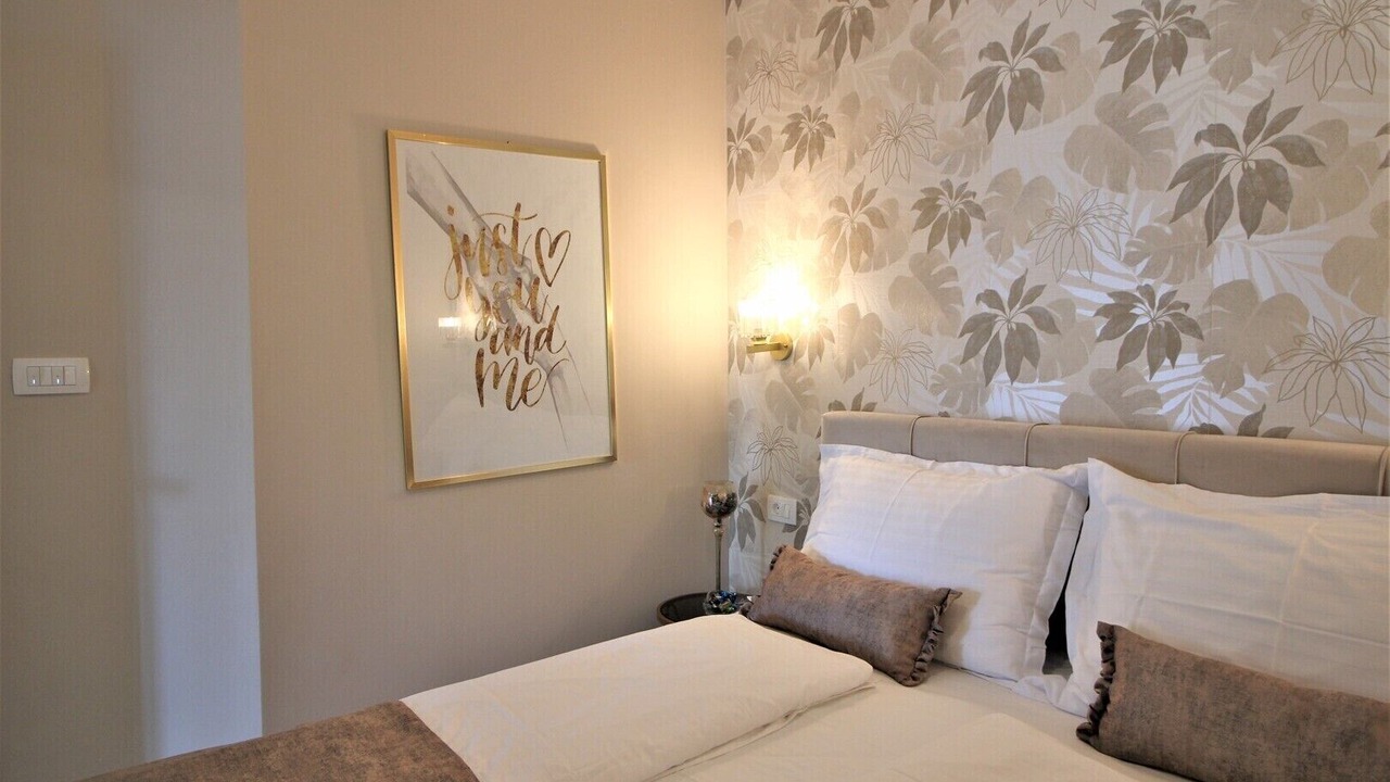 Photo of Bedroom in Rabac