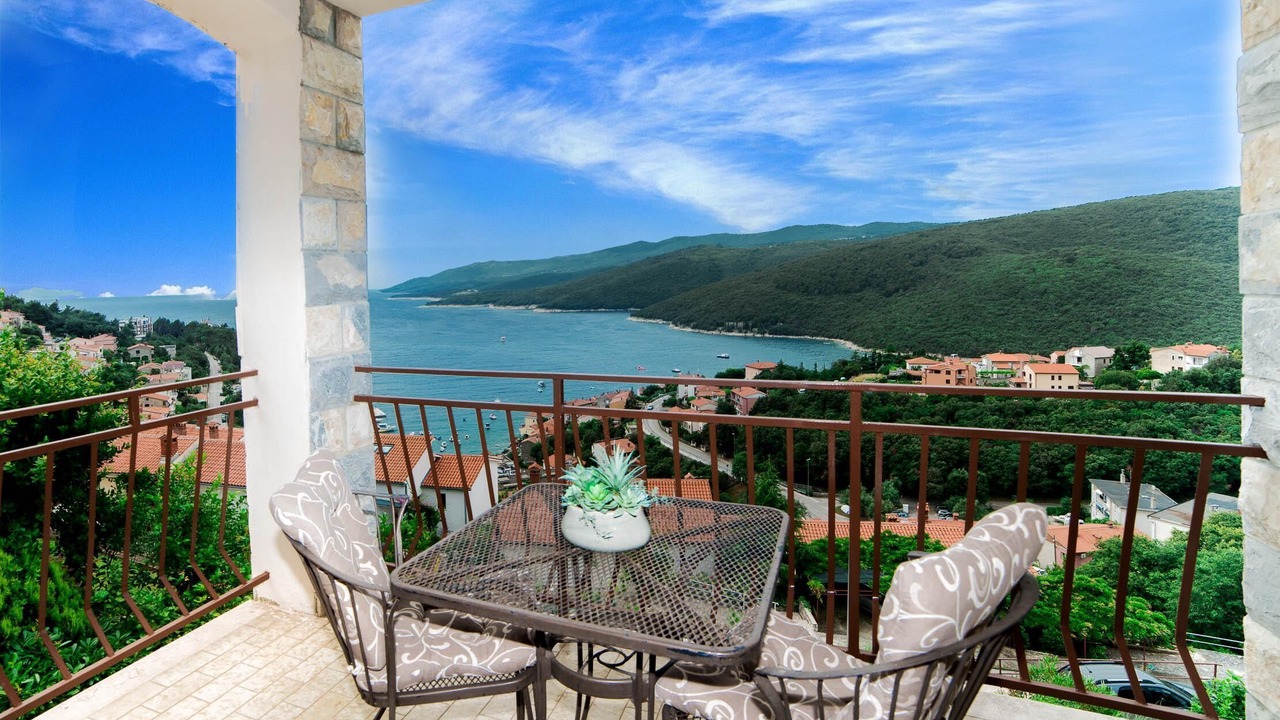 Photo of Outdoor in Rabac